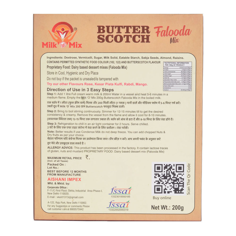 Milkomix Butter Scotch Falooda Mix_2