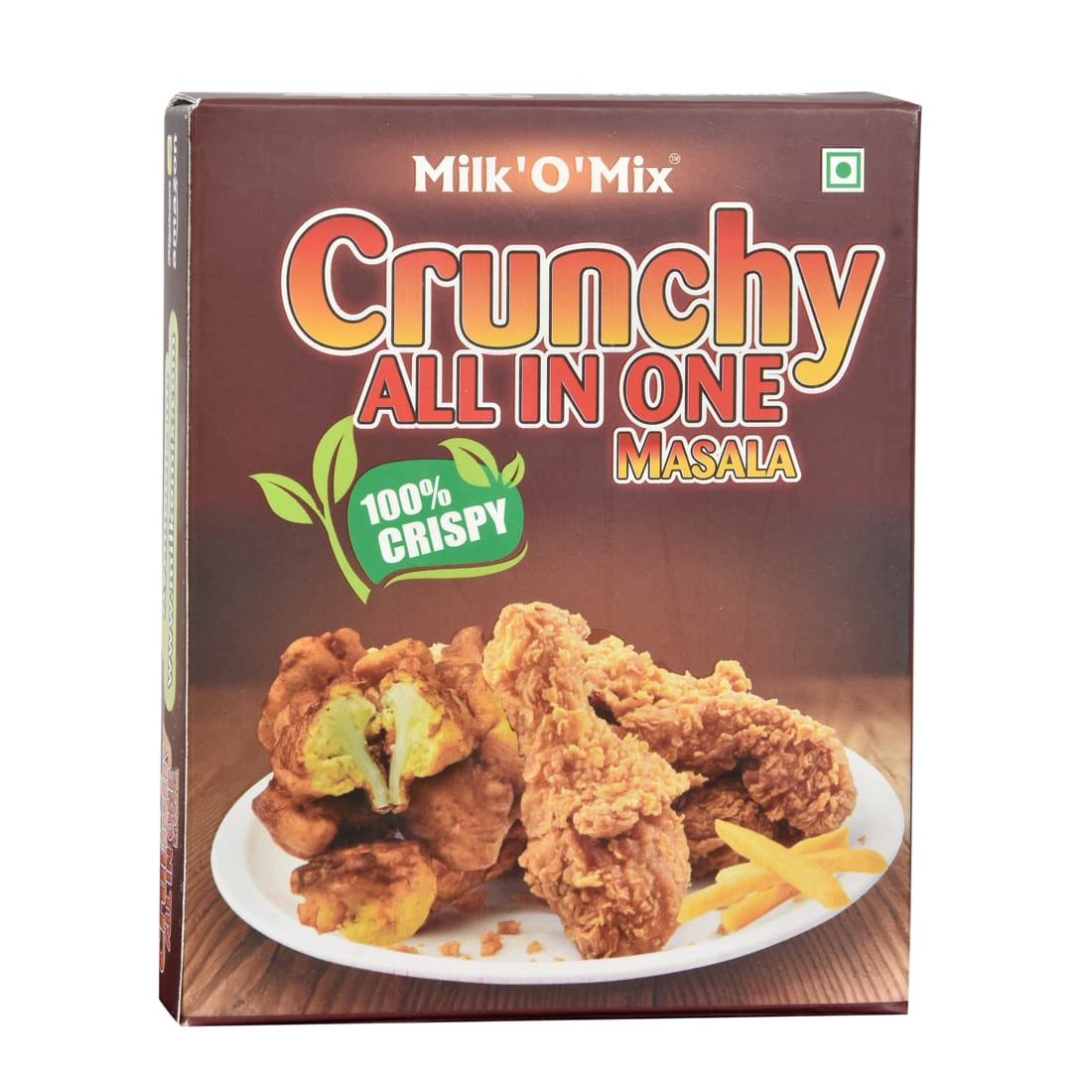 MilkoMix Chrunchy All In One Masala_1
