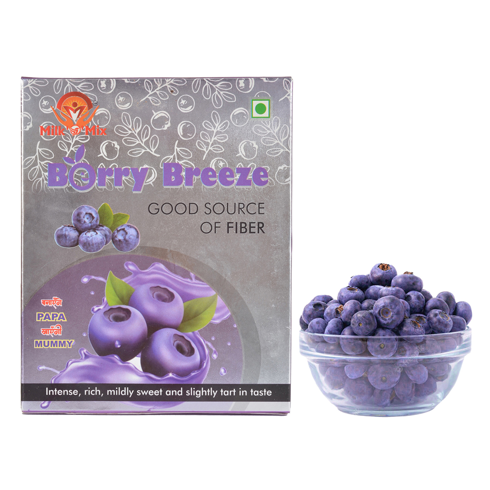 Milkomix Berry Breeze_1