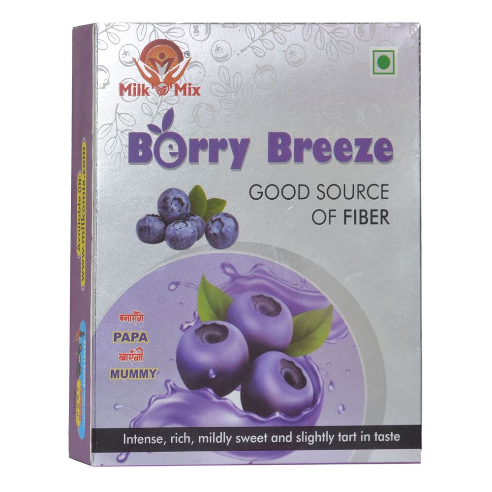 Milkomix Berry Breeze_3