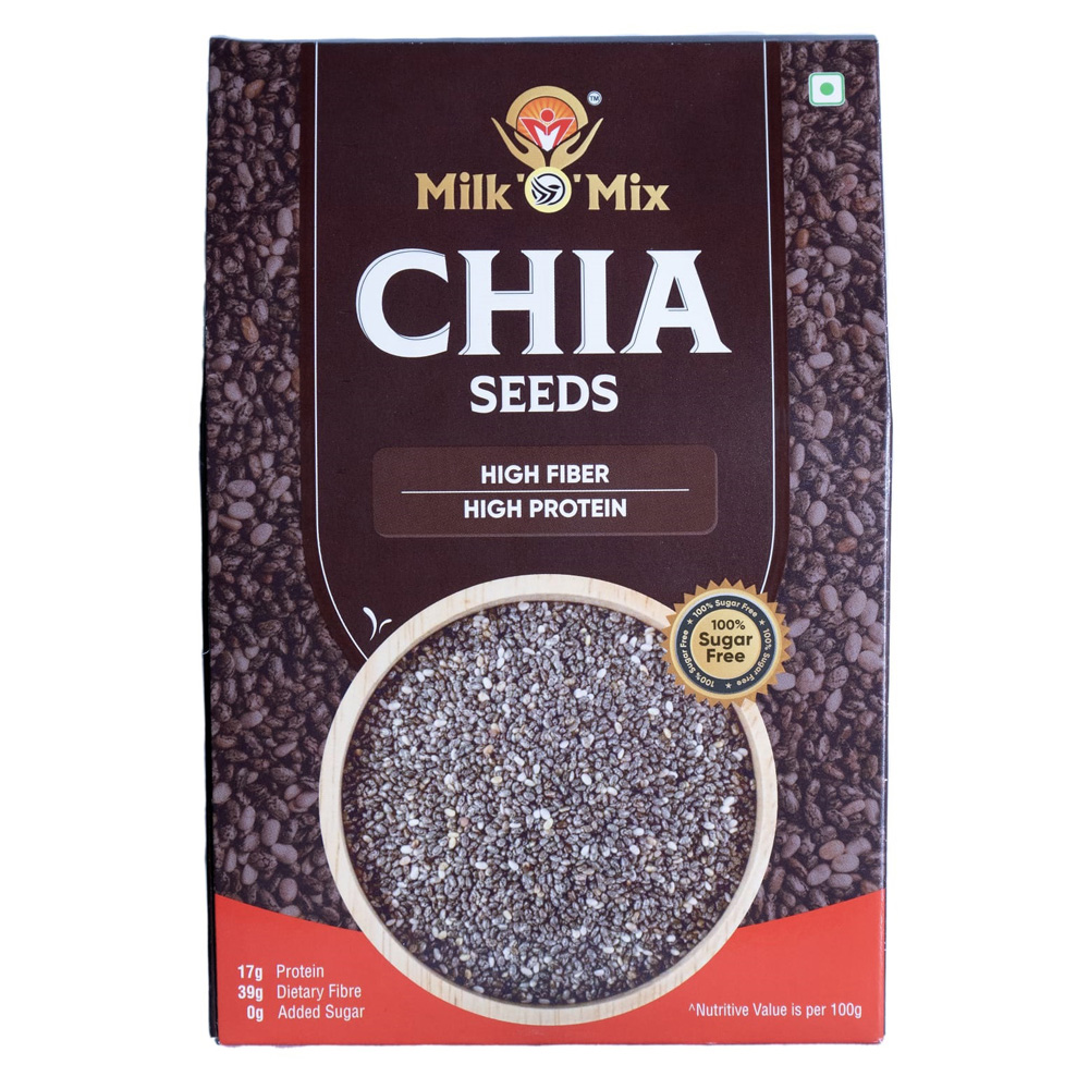 MilkoMix Chia Seeds_1