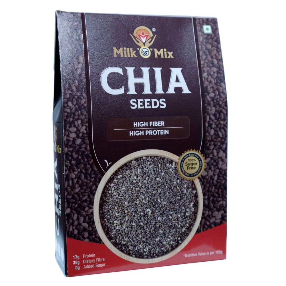MilkoMix Chia Seeds_3